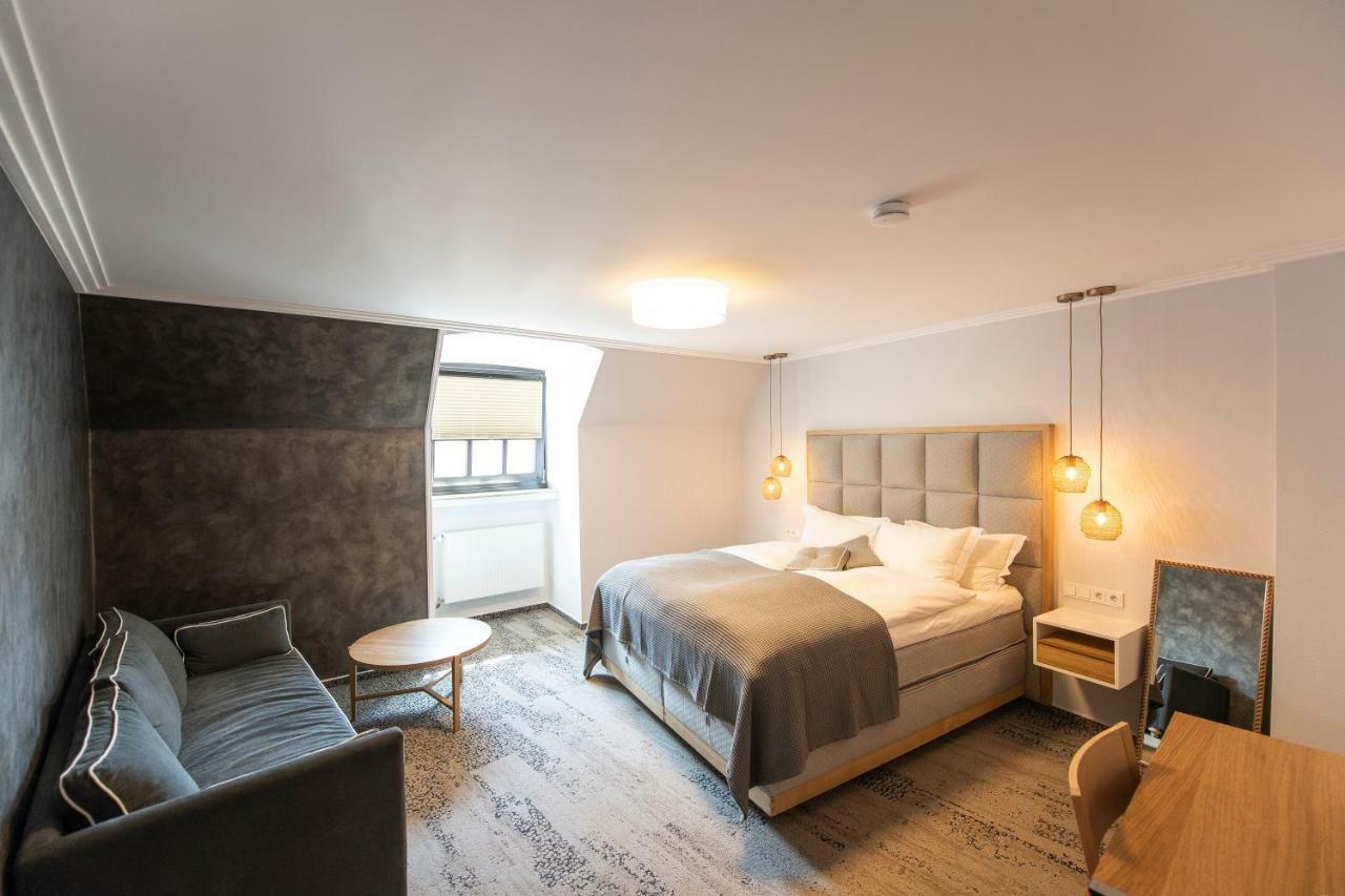 Ratshotel Haltern Dış mekan fotoğraf